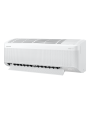 Aparat de aer conditionat Samsung Wind-Free Comfort S2 12000 BTU AR60F12C1AWNEU / AR60F12C1AWXEU, SEER 6.4 (A++), SCOP 4 (A), Filtru Easy Filter Plus & Anti-Bacterian, Garantie 48 luni